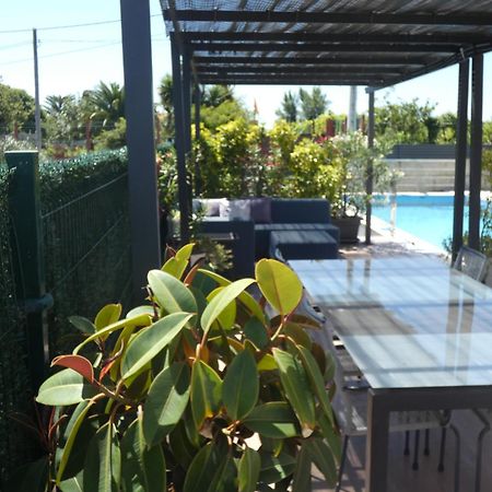 Chalet De Diseno Moderno En Sanxenxo Eksteriør bilde