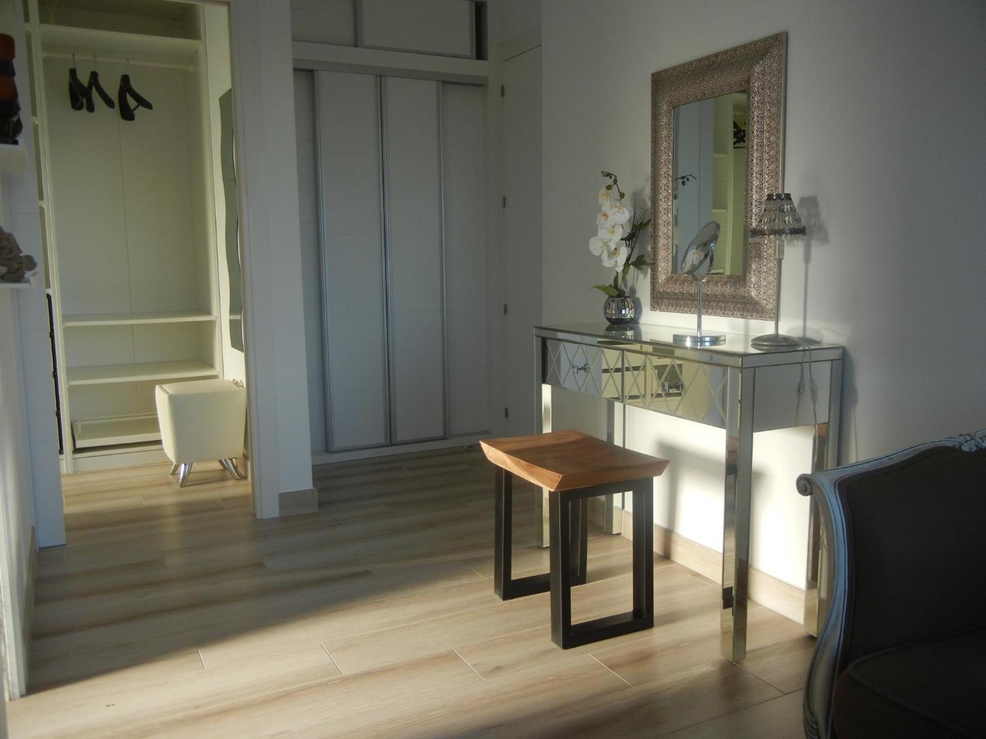 Chalet De Diseno Moderno En Sanxenxo Eksteriør bilde