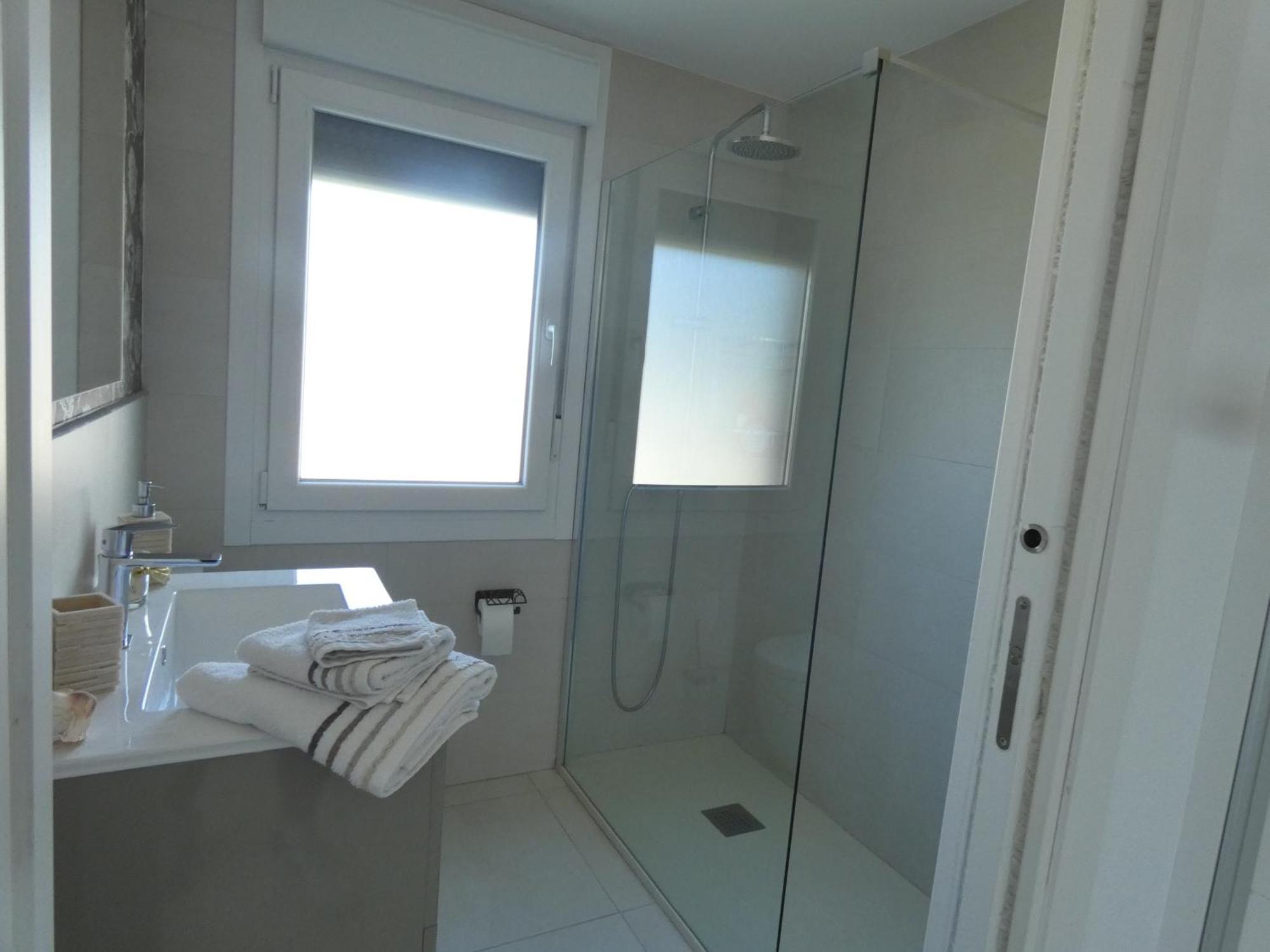 Chalet De Diseno Moderno En Sanxenxo Eksteriør bilde