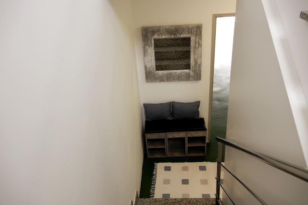 Chalet De Diseno Moderno En Sanxenxo Eksteriør bilde
