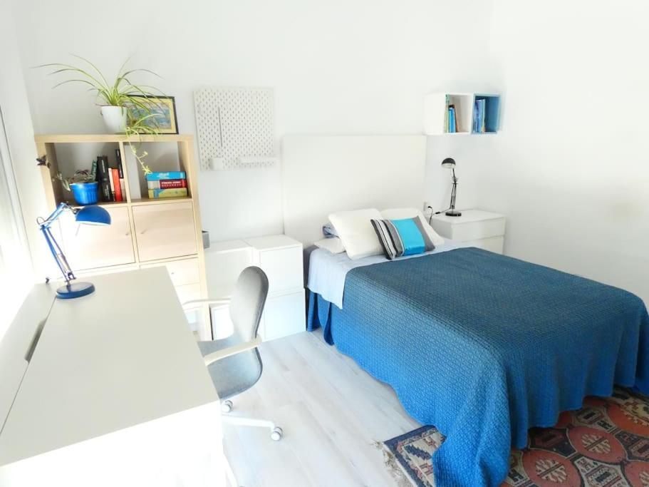 Chalet De Diseno Moderno En Sanxenxo Eksteriør bilde